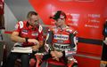 Bikin Haru, Ungkapan Lorenzo Usai MotoGP Amerika Serikat, 'Baper' Via Twitter Tim Ducati