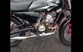 Yamaha RX-King Pakai Mesin Kawasaki Ninja 2-Tak, Suaranya Gimana Gitu
