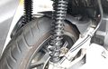 Begini Solusi Shockbreaker Motor Honda PCX 150 Keras, Perhatikan