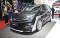 Wuling Cortez Punya Dua Pilihan Mesin, Salah Satu Mau Dikasi Turbo?