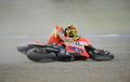 Valentino Rossi Ungkap Alasan Pembalap Yamaha Kesulitan Ganti Motor Pabrikan Lain