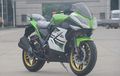 Tampang Boleh Kekar, Tapi Dijamin Ketawa Kalau Tahu Kubikasi Mesin Kloningan Kawasaki Ninja Ini!