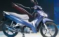 Future 125 Fi, Motor Bebek Honda Yang Mirip Supra X 125, 