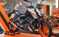 KTM Duke 200 Seken, Daftar Harga Fast Moving Plus Ongkos Servisnya 