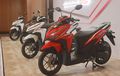 Tampilan Enggak Beda Jauh dari Versi Terbaru, Yuk Intip Harga Vario 125 Bekas di Pasaran