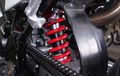 Cara Awam Pantau Kondisi Sok Belakang Motor Seken, Oke atau Nggak?  