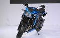Bocor, Suzuki GSX-S Terbaru Dijual Seharga Rp 150 Juta di India!