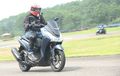 Cara Membuat Yamaha Lexi Makin Responsif, Coba Pakai Part Motor Ini