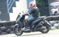 Belum Satu Tahun Yamaha Lexi Terasa Tidak Stabil, Ini Penyebabnya