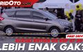 Out Now! Video First Drive Suzuki Ertiga 2018