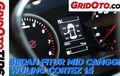 Video Bedah Fitur MID Canggih Wuling Cortez 1.5