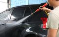 Ini Alasan Hindari Cuci Mobil Panas-Panasan, Quick Detailer Gak Mempan