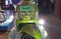 Kepincut Vespa GTS 300? Buruan, Mumpung Ada Promo Cicilan 0%