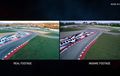 Keren, Videogame MotoGP 2018 Dibuat Mirip Banget Sama Aslinya
