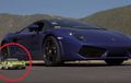 Video: Lamborghini Gallardo LP 560-2 Diasapi Mobil RC di Drag Race!