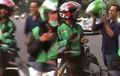Viral! Heboh Bos Go-Jek Naik Go-Jek, Apa yang Diobrolin Sepanjang Perjalanan Ya?