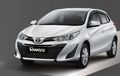 Apa Saja Perbedaan Toyota Yaris 2018 E Grade Dengan TRD Sportivo?