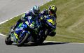 Waduh, Manuver Valentino Rossi Terhadap Sete Gibernau Dianggap Merusak Sportivitas MotoGP