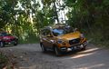 Ini Pilihan Warna dan Tipe Datsun Cross Yang Laris di Yogyakarta
