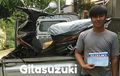 Buseett...Dulu Sempat Dibully, Suzuki Skywave Ini Malah Laku Rp 50 Juta