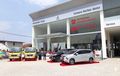 Perluas Jaringan Aftersales, Mitsubishi Resmikan Dealer Baru di Rancaekek, Bandung
