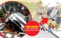 Akun Instagram Salah Satu Korban 'Pajero Berdarah' Dibanjiri Ucapan Bela Sungkawa!
