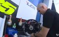 Bagaimana Bersih-bersih Teknisi MotoGP Sebelum Balap? Lihat Nih Videonya