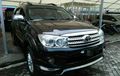 Toyota Fortuner Bekas, Pilih Diesel Atau Bensin? Tahun Segini Cuma Rp 120 Juta