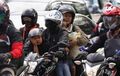 Ngeri! Kecelakaan dan Kematian Bikers Lebih Tinggi Pada Momen Mudik, Menteri Perhubungan Buka Datanya