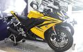Sulit Dipercaya, Yamaha All New R15 VVA 2017 Cuma Tinggal Segini, kondisi Mulus