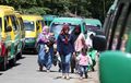 Walah! Sopir Angkot di Bandung Mogok 'Narik' 3 Hari Gara-gara Alasan Ini