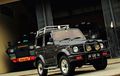 Jangan Tergoda Fisik Mulus, Simak Nih Contekan Bengkel Spesialis Saat Berburu Suzuki Jimny SJ410 Bekas