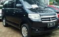 Suzuki APV Bekas, Harga per Maret 2020 Mulai Dari Mulai Rp 60 Jutaan