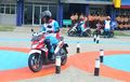Yayasan AHM Punya Lab Safety Riding, Fasilitasnya Banyak Banget Sob!