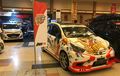 51 Mobil Daihatsu Bertarung Kontes Modifikasi di Bandung