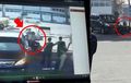 6 Fakta Bom Motor Di Polrestabes Surabaya, Anak Pelaku Selamat Digendong Polisi