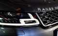 Lampu Pintar Di Range Rover dan Range Rover Sport Terbaru