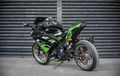 Pasang Pelek Aftermarket Sport 250 Cc Bisa langsung Atau Ada Ubahan?