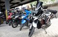 Begini Cara Yang Benar Menggunakan Standar Samping dan Tengah di Sepeda Motor