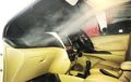 Waduh! Ternyata Fogging Bukan Solusi untuk Basmi Virus di Kabin Mobil