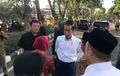 Video : Jokowi Tinjau Lokasi Bom Surabaya, Banyak Motor Hangus Pemerintah Siap Ganti Rugi?