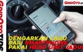 Video Cara Dengarkan Lagu Dari Smartphone Pakai Head Unit Jadul