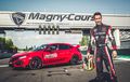 Wow! Honda Civic Type R Catat Rekor Baru di Perancis