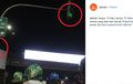 Gawat Nih! Traffic Light Enggak Jelas, Netizen Bilang Ini Sudah Terjadi Lama