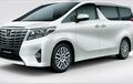 Beli Mobil Toyota Bisa Dapat Alphard Gratis! Gimana Ceritanya?
