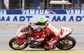 Gerry Salim, Pembalap Asal Surabaya Ini Akan Berlaga di Sirkuit MotoGP Prancis