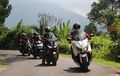 Indah Tapi Menantang, Tim MAXI YAMAHA Tour de Indonesia Sukses  Libas Etape Denpasar  - Lovina.