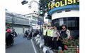 Nyetir Yang Wajar-wajar Aja, Yang Atur Jalan Bukan Cuma Polantas, Ada Brimob Juga