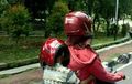 Street Manners : Tidak Jamin Keselamatan, Kenapa Helm Murah Paling Laku?