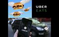 Hamburger Terbang Jadi Masa Depan Uber! Apa Maksudnya?